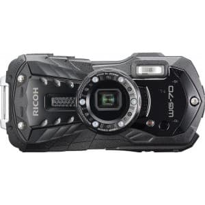 Ricoh WG-70