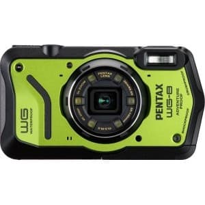 Ricoh WG-8