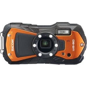Ricoh WG-80