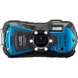 Ricoh WG-90
