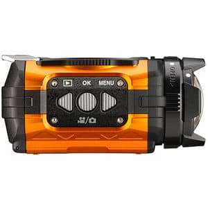 Ricoh WG-M1