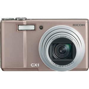 Ricoh CX1