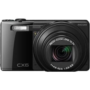 Ricoh CX2