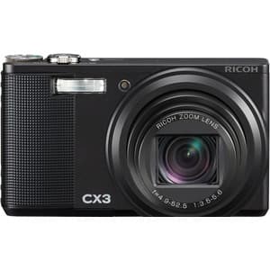 Ricoh PX