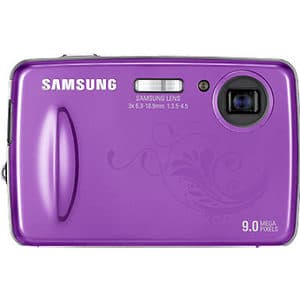 Samsung CL5