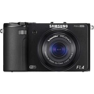 Samsung EX2F