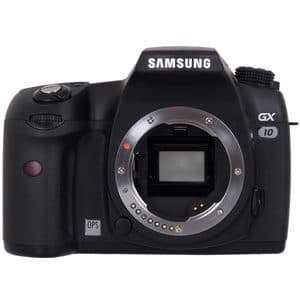 Samsung GX-10