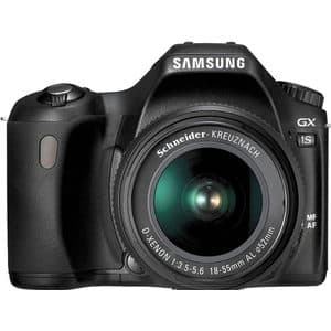 Samsung GX-1S