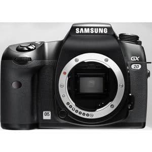Samsung GX-20
