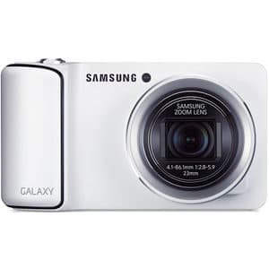 Samsung Galaxy Camera 3G