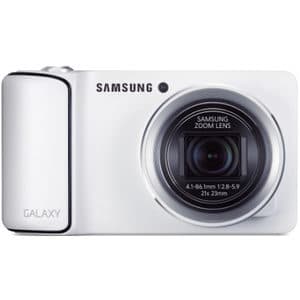 Samsung Galaxy Camera 4G