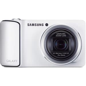 Samsung Galaxy Camera