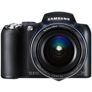 Samsung HZ25W