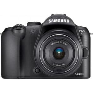 Samsung NX10