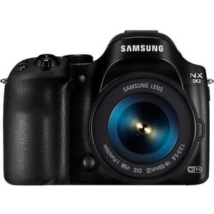 Samsung NX30