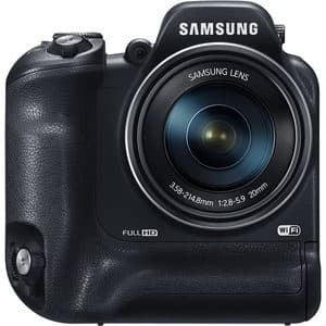 Samsung WB2200F