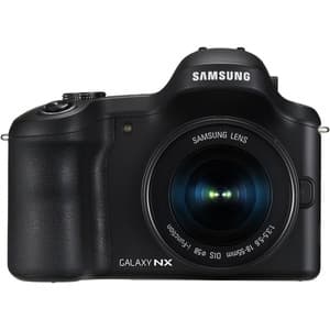 Samsung Galaxy NX
