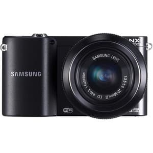 Samsung NX1000