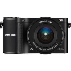 Samsung NX210