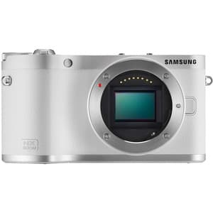 Samsung NX300