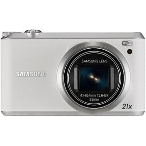 Samsung WB350F