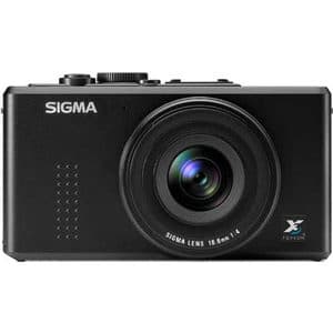 Sigma DP1s