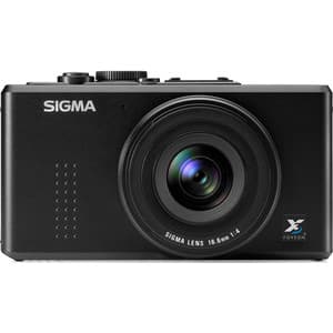Sigma DP1x