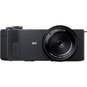 Sigma DP2 Quattro