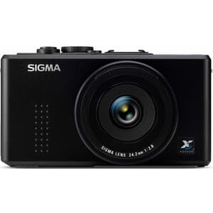 Sigma DP2x