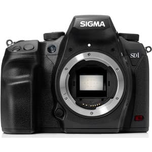 Sigma SD9