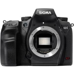 Sigma SD1