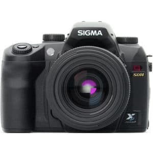 Sigma SD14