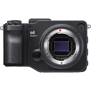 Sigma Quattro