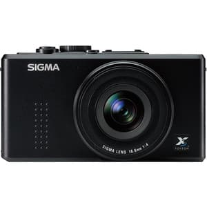 Sigma DP1