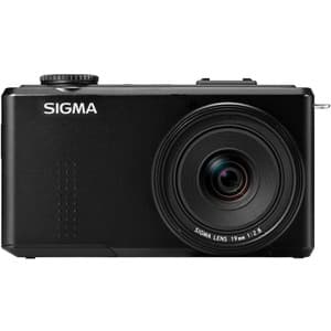 Sigma DP1 Merrill