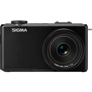 Sigma DP2 Merrill