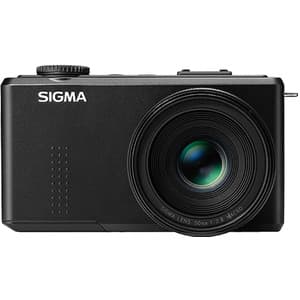 Sigma DP3 Merrill