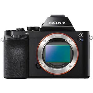 Sony A7S
