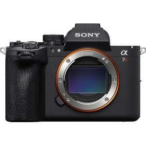 Sony A7R
