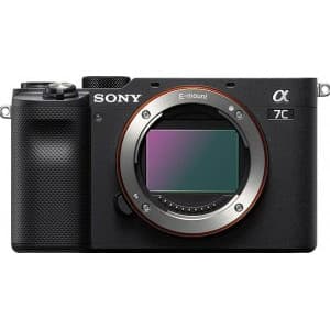 Sony A7c