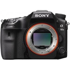 Sony A77