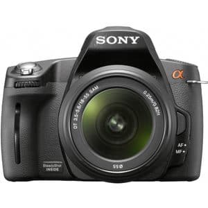Sony A290