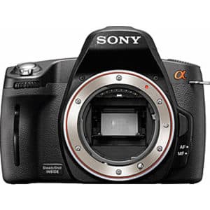 Sony A330