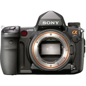 Sony A900