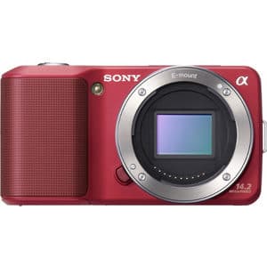 Sony NEX-3