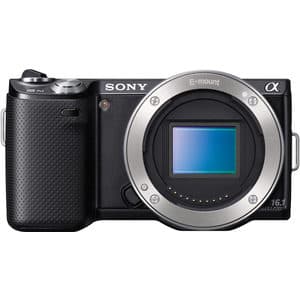Sony NEX-5