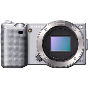 Sony NEX-5N