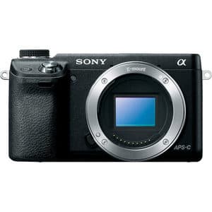 Sony NEX-6