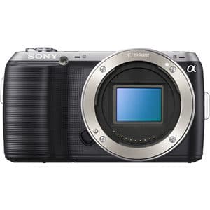 Sony NEX-C3