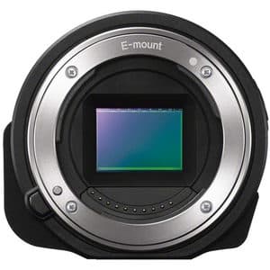 Sony QX1